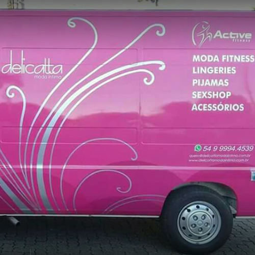 Delicatta Moda Íntima – CDL GRAMADO